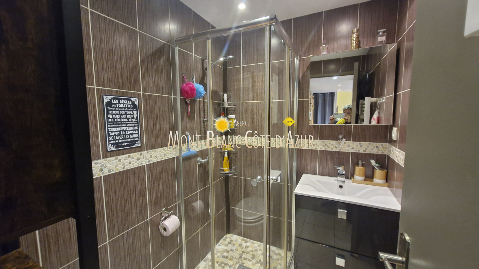Image_41, Appartement, Sainte-Maxime, ref :APPA 1158