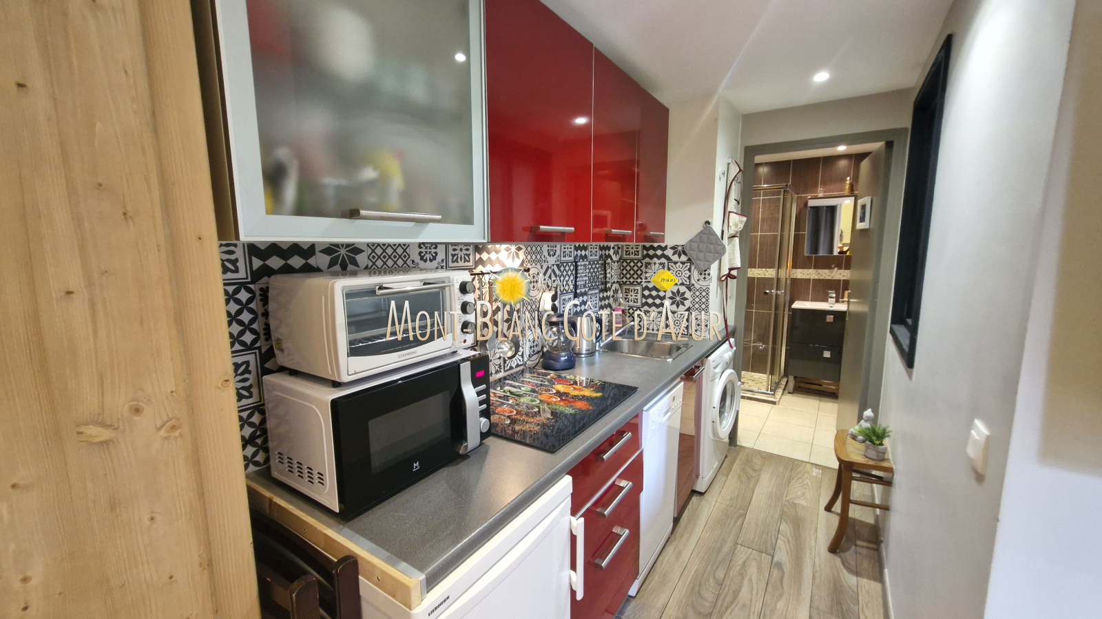 Image_36, Appartement, Sainte-Maxime, ref :APPA 1158