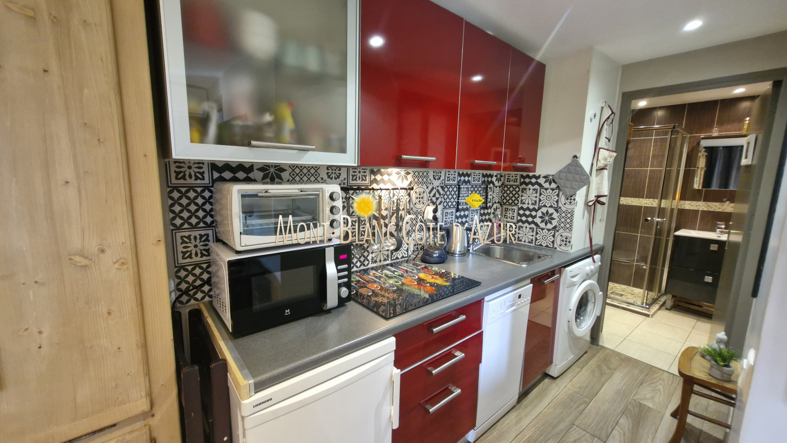 Image_34, Appartement, Sainte-Maxime, ref :APPA 1158
