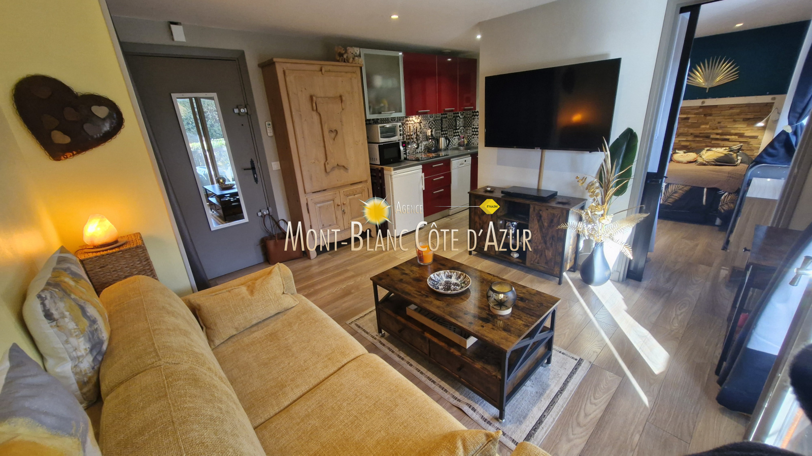 Image_6, Appartement, Sainte-Maxime, ref :APPA 1158