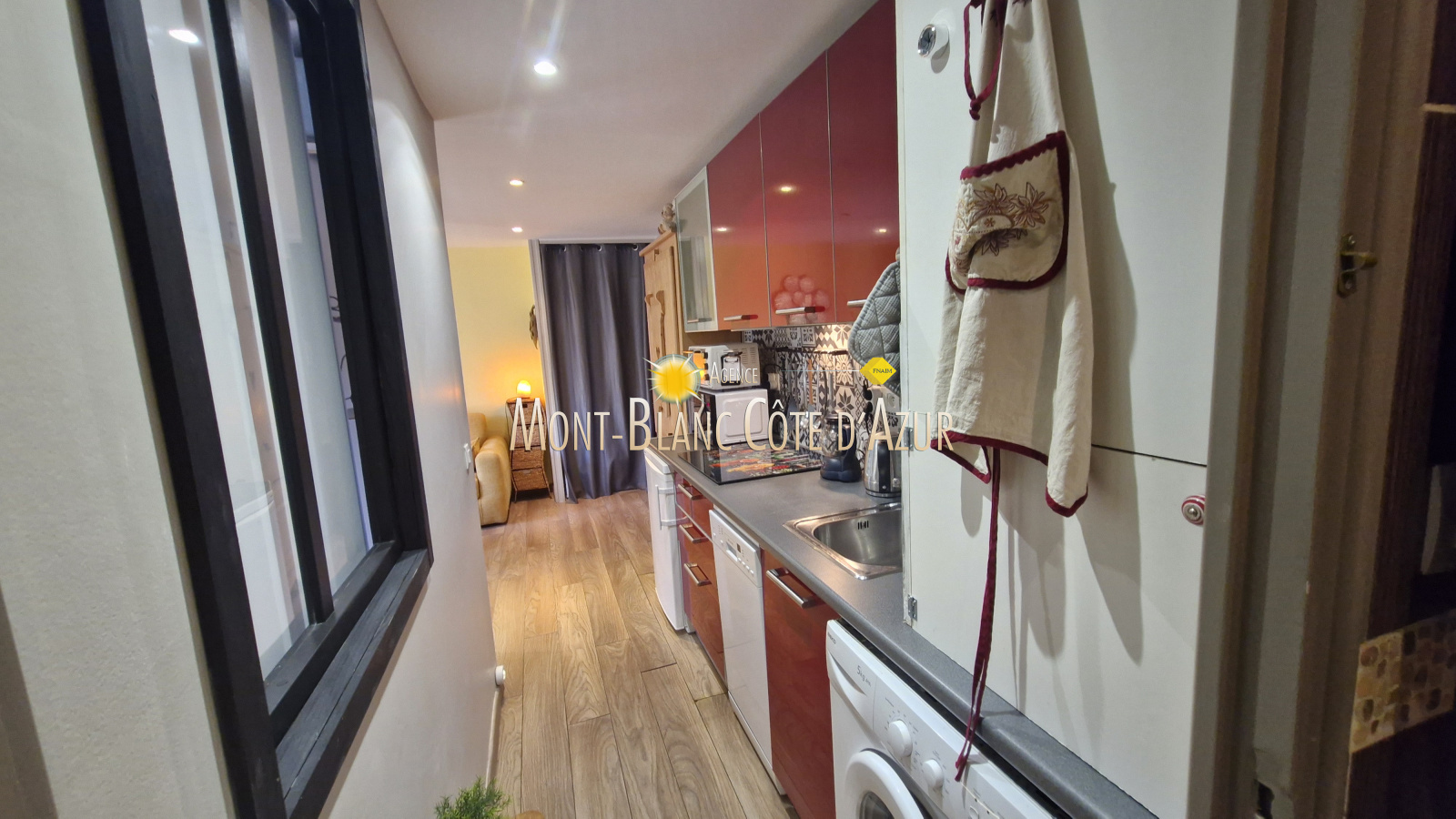 Image_33, Appartement, Sainte-Maxime, ref :APPA 1158