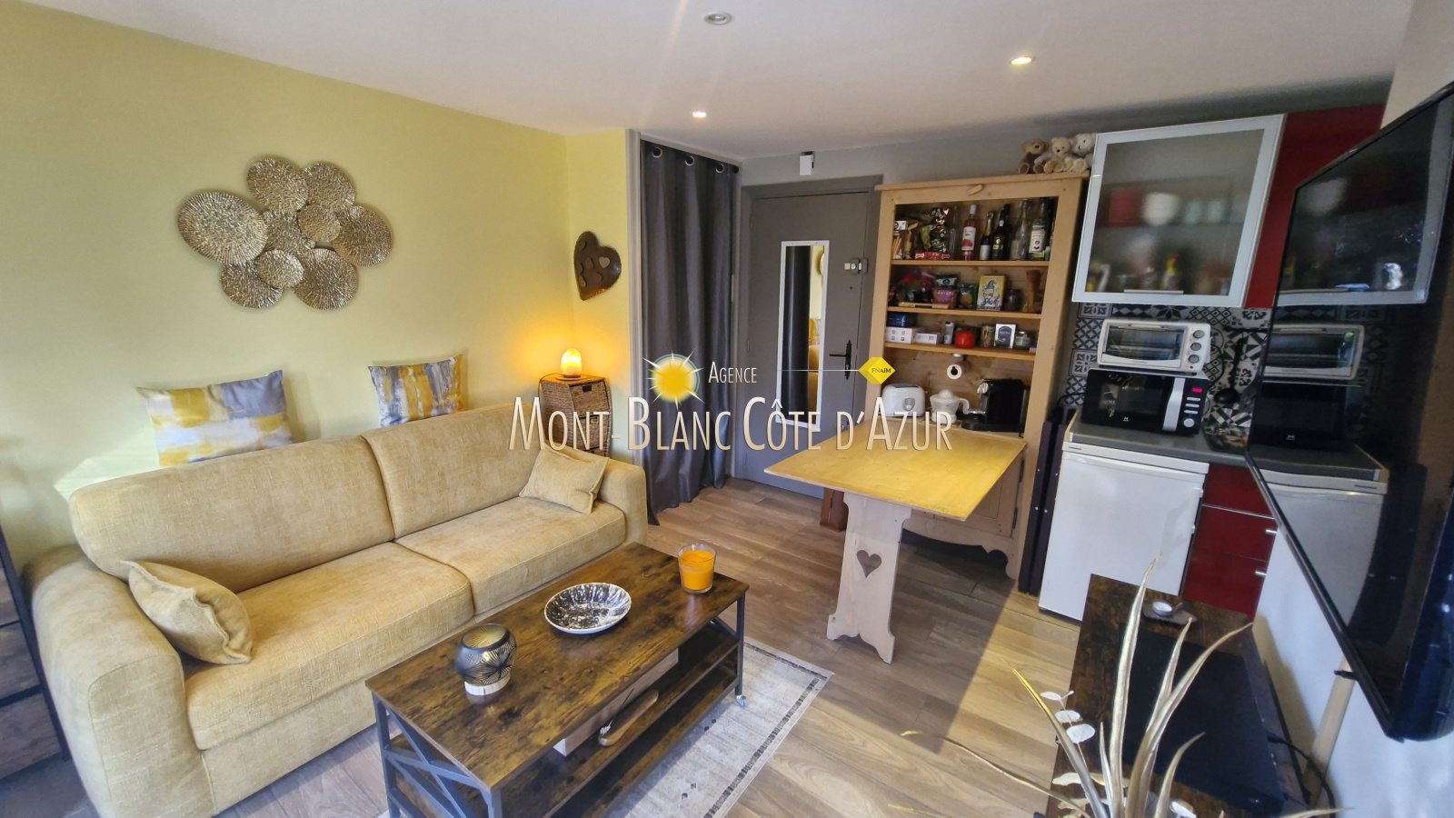 Image_65, Appartement, Sainte-Maxime, ref :APPA 1158