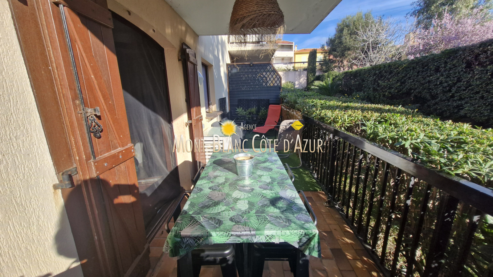 Image_96, Appartement, Sainte-Maxime, ref :APPA 1158