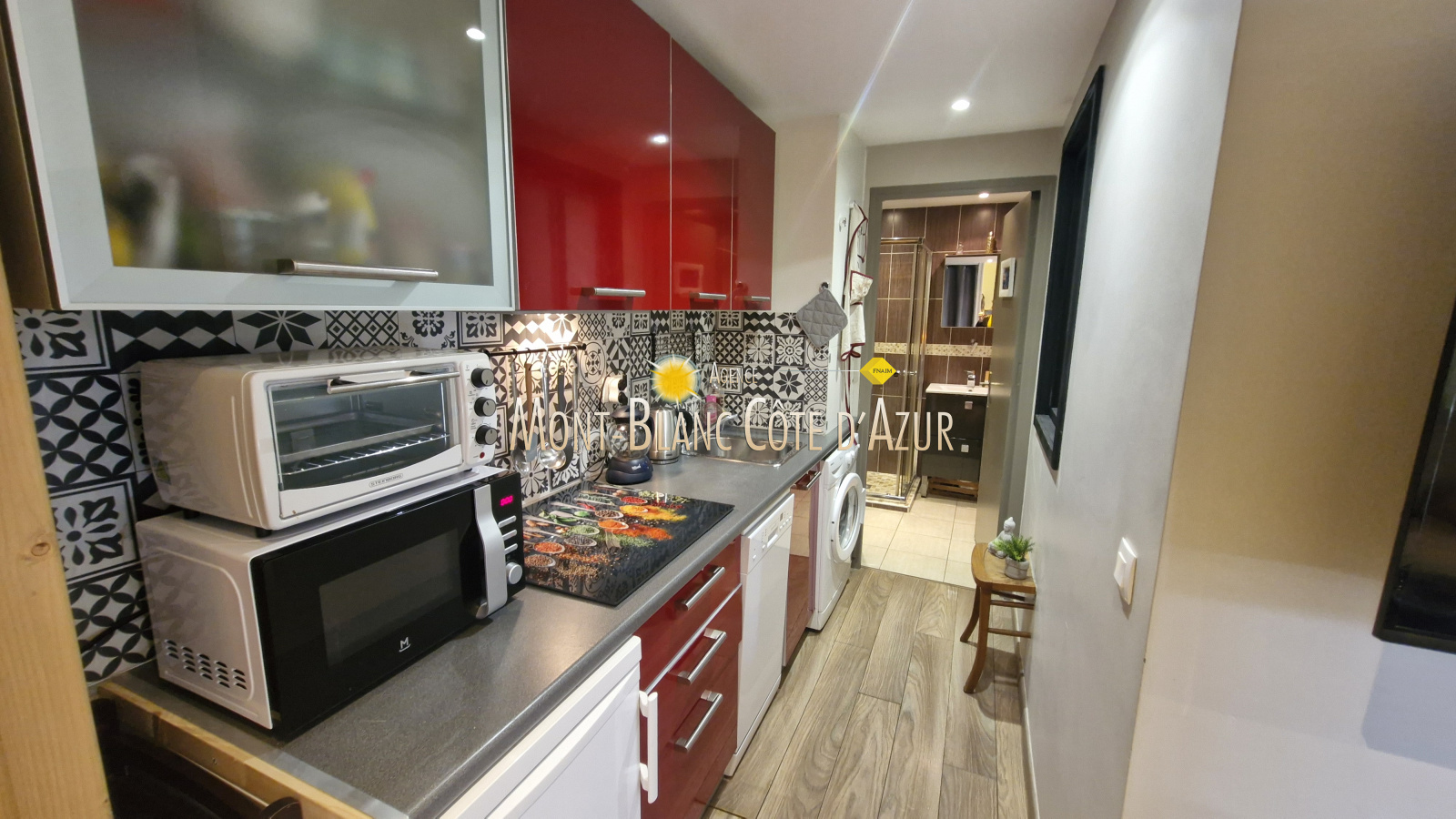 Image_80, Appartement, Sainte-Maxime, ref :APPA 1158