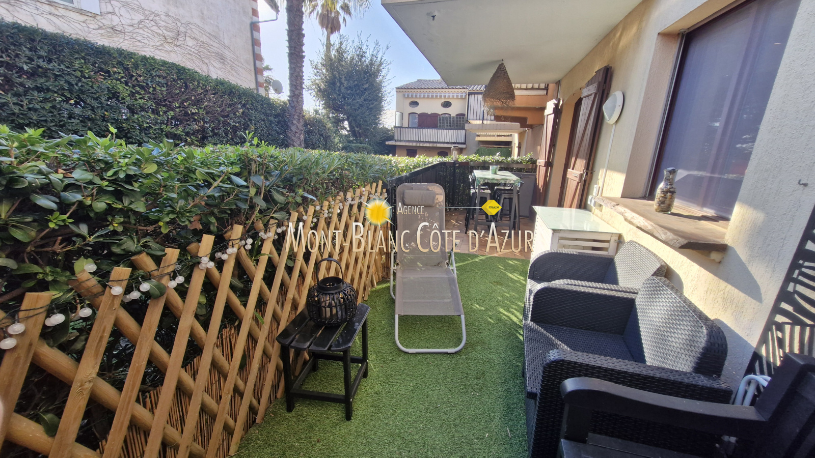 Image_95, Appartement, Sainte-Maxime, ref :APPA 1158