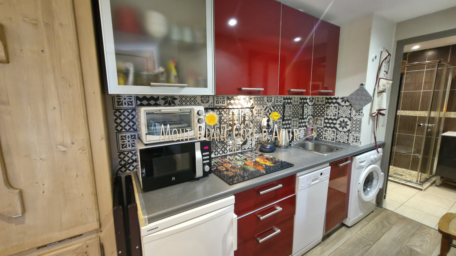 Image_82, Appartement, Sainte-Maxime, ref :APPA 1158