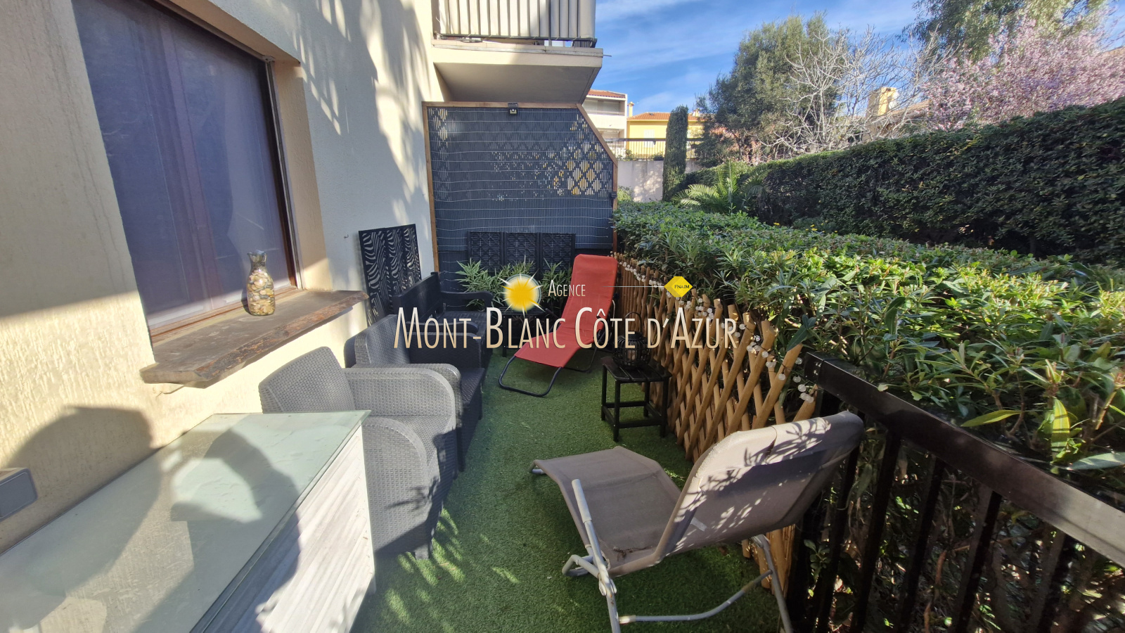 Image_92, Appartement, Sainte-Maxime, ref :APPA 1158