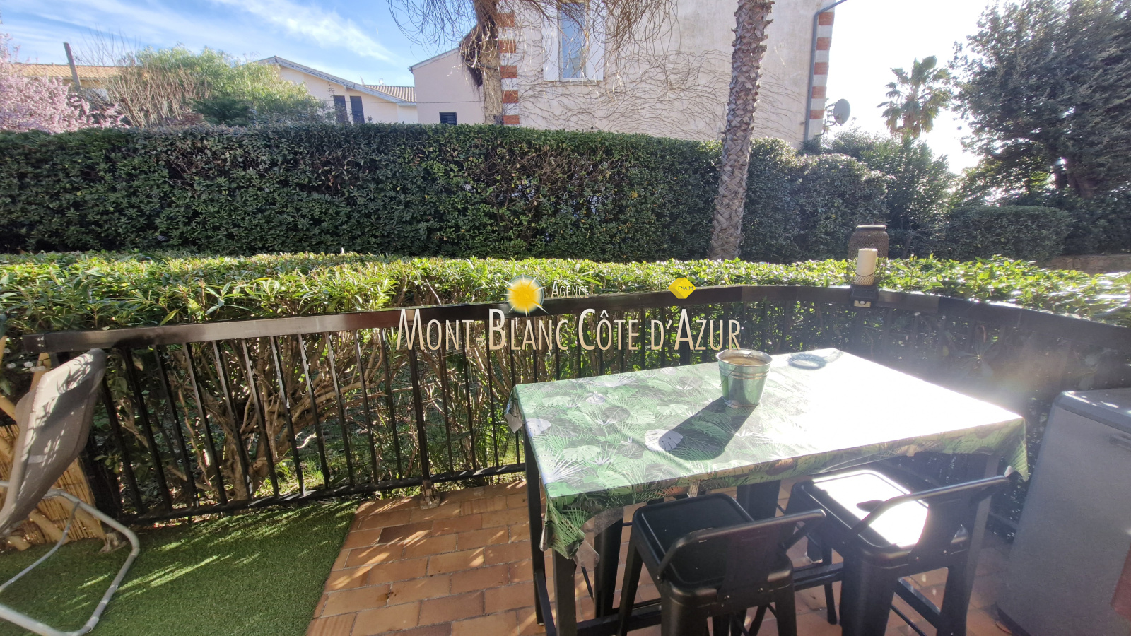 Image_53, Appartement, Sainte-Maxime, ref :APPA 1158