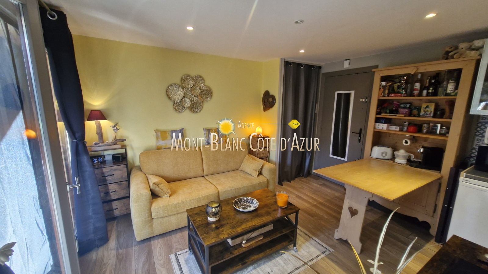 Image_62, Appartement, Sainte-Maxime, ref :APPA 1158