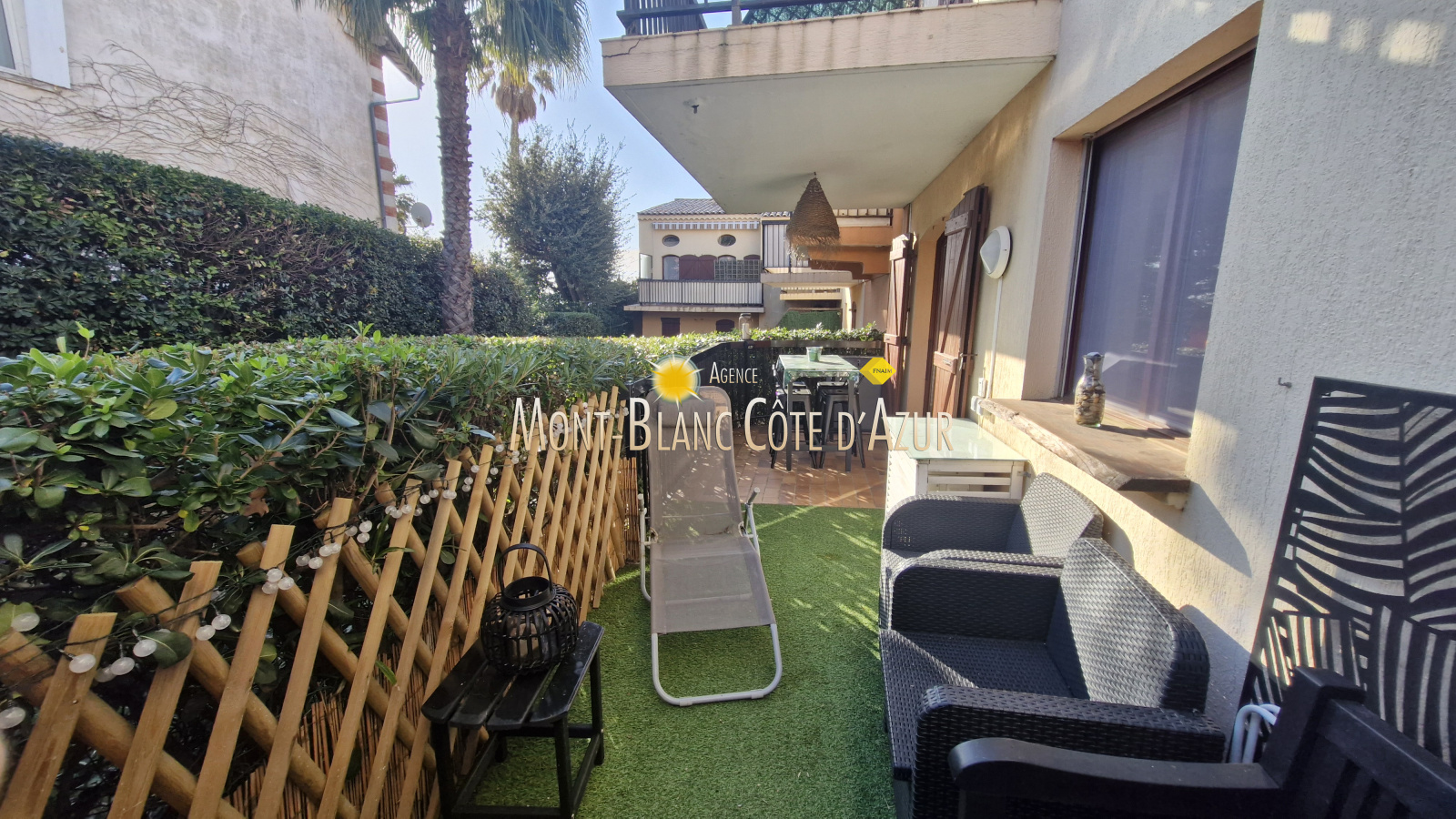 Image_99, Appartement, Sainte-Maxime, ref :APPA 1158
