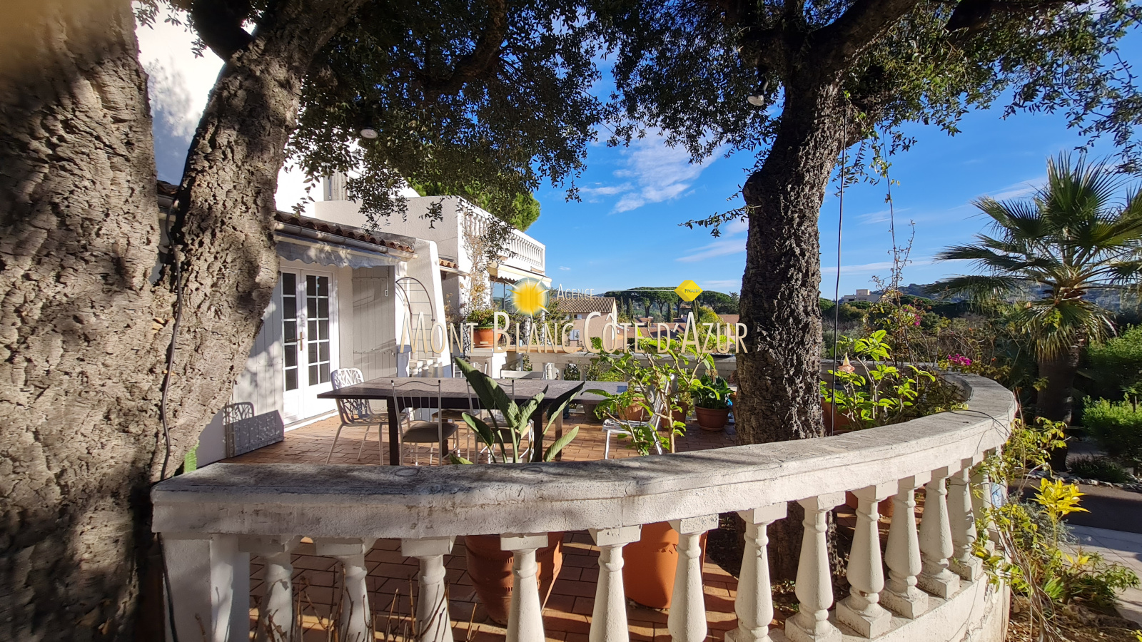 Image_1, Villa, Sainte-Maxime, ref :3371