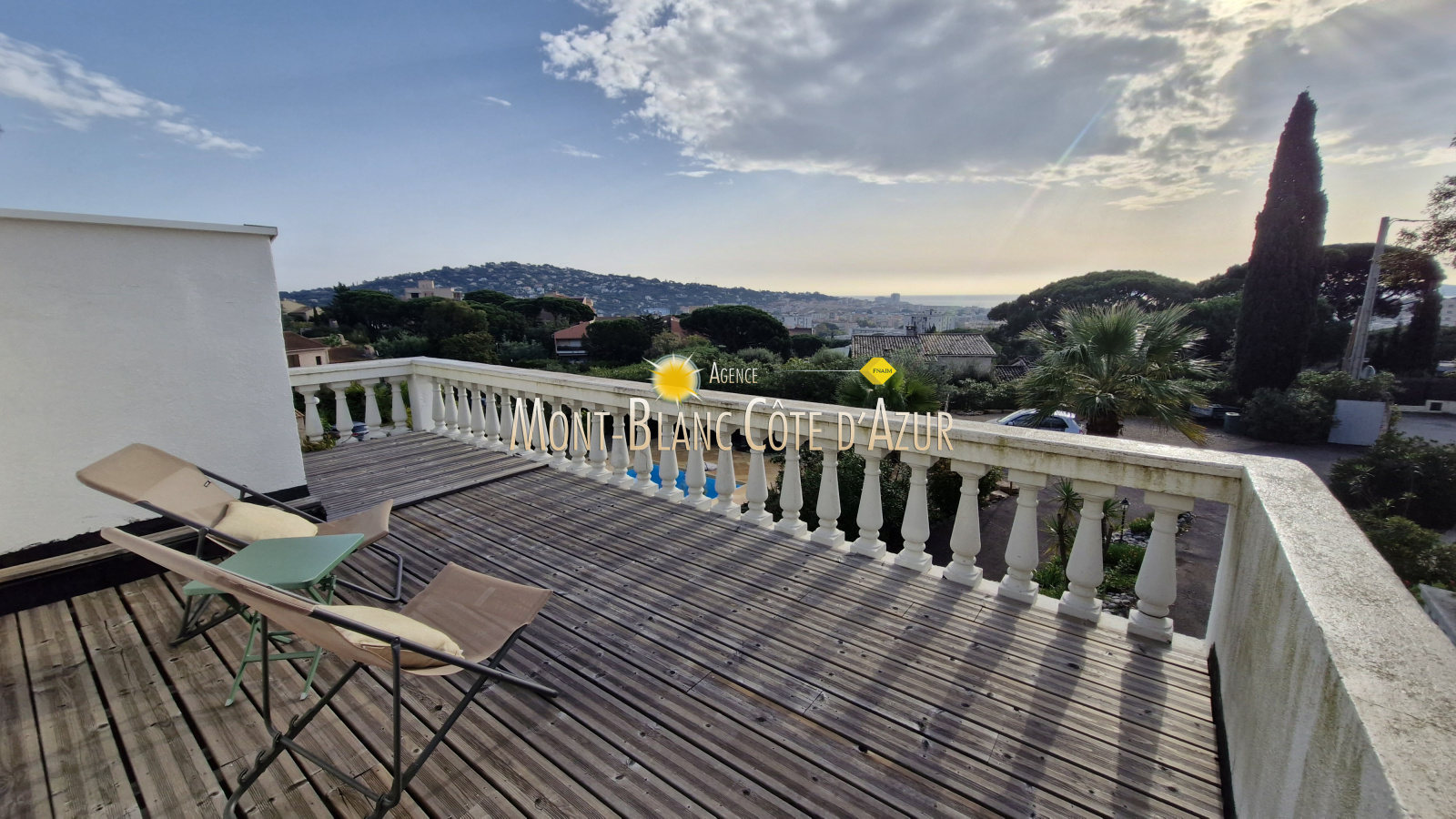 Image_26, Villa, Sainte-Maxime, ref :3371