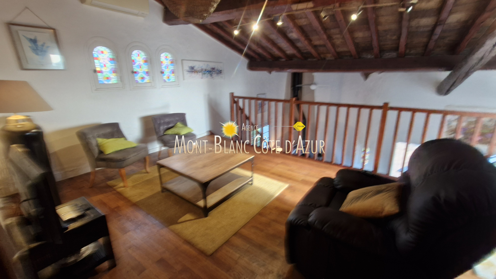 Image_23, Villa, Sainte-Maxime, ref :3371