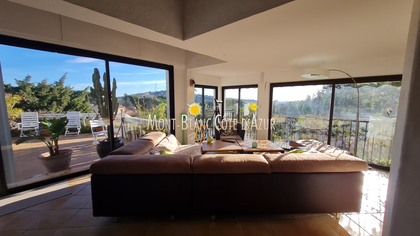 Image_7, Villa, Sainte-Maxime, ref :3371