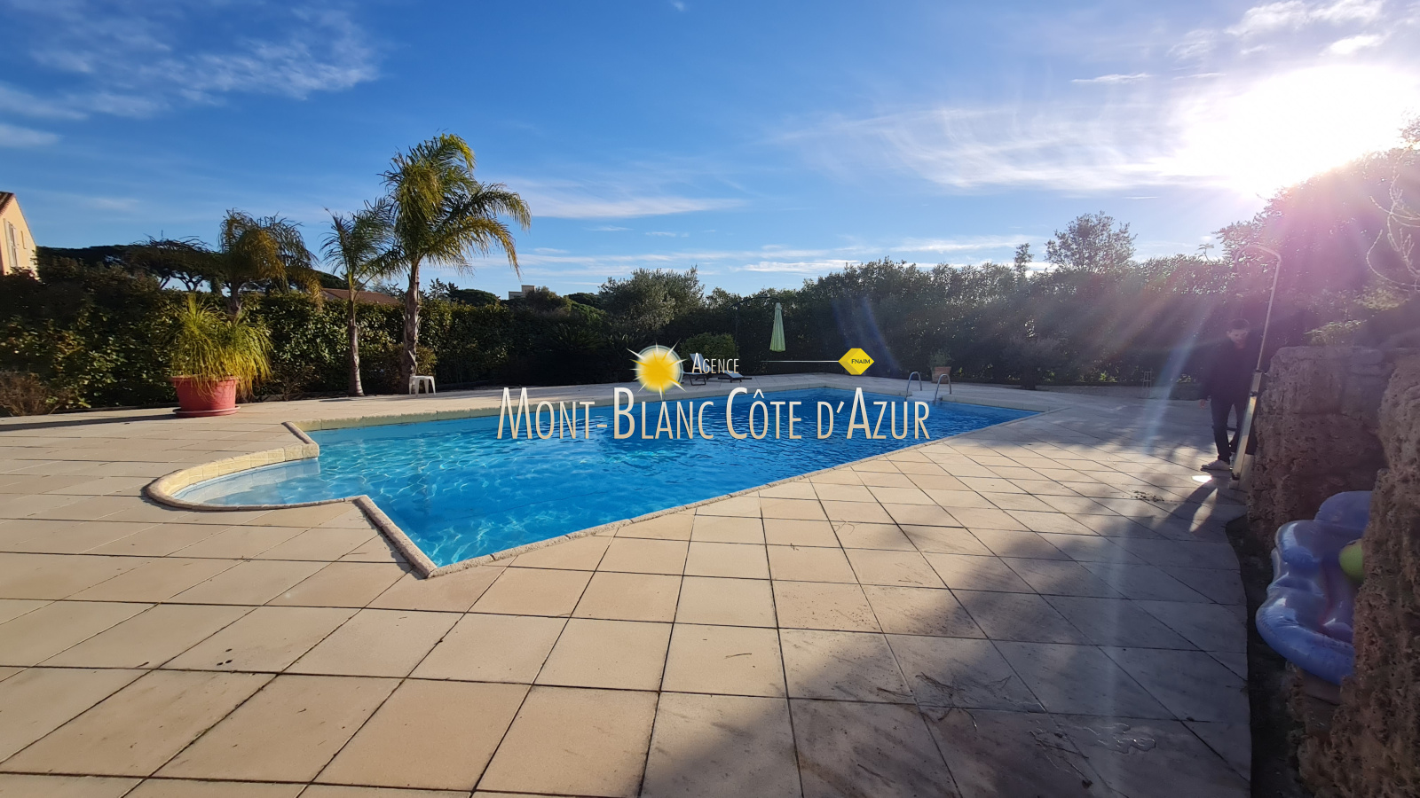 Image_6, Villa, Sainte-Maxime, ref :3371