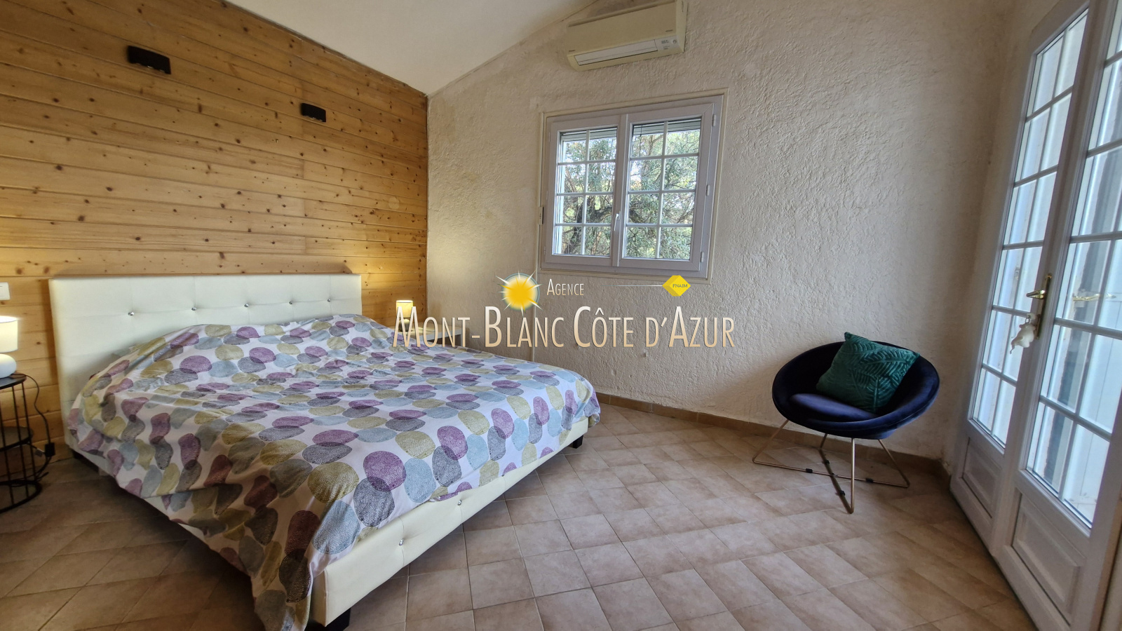 Image_27, Villa, Sainte-Maxime, ref :3371