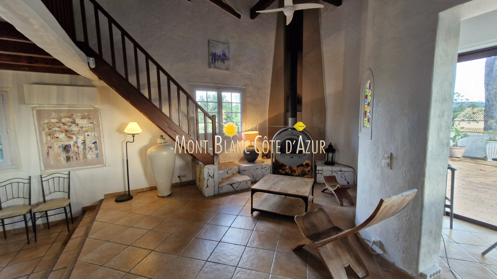Image_12, Villa, Sainte-Maxime, ref :3371