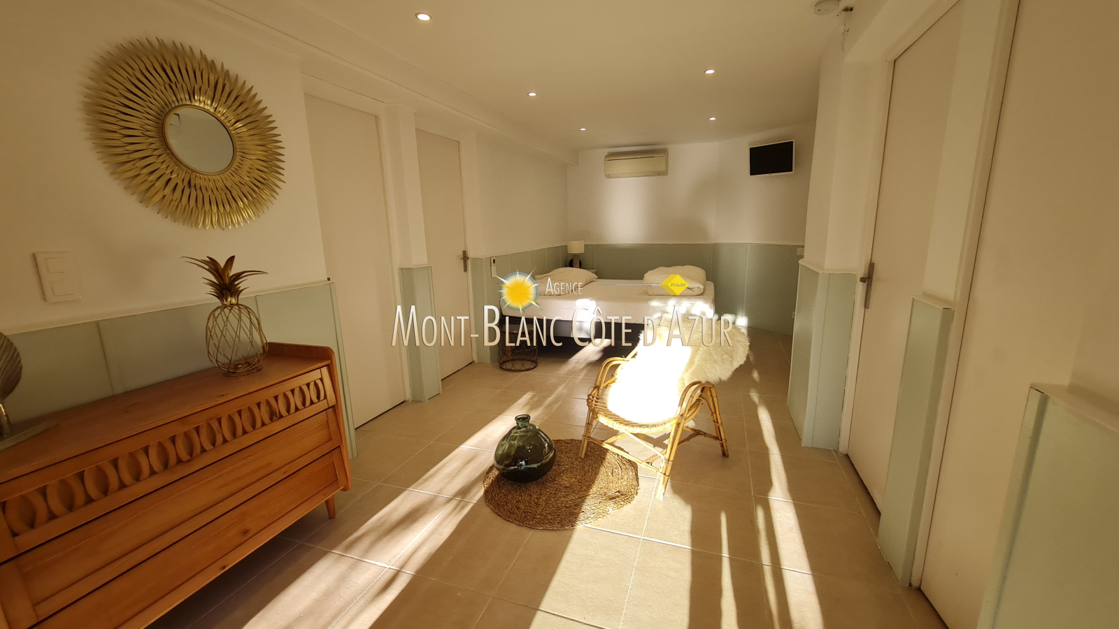 Image_30, Villa, Sainte-Maxime, ref :3371