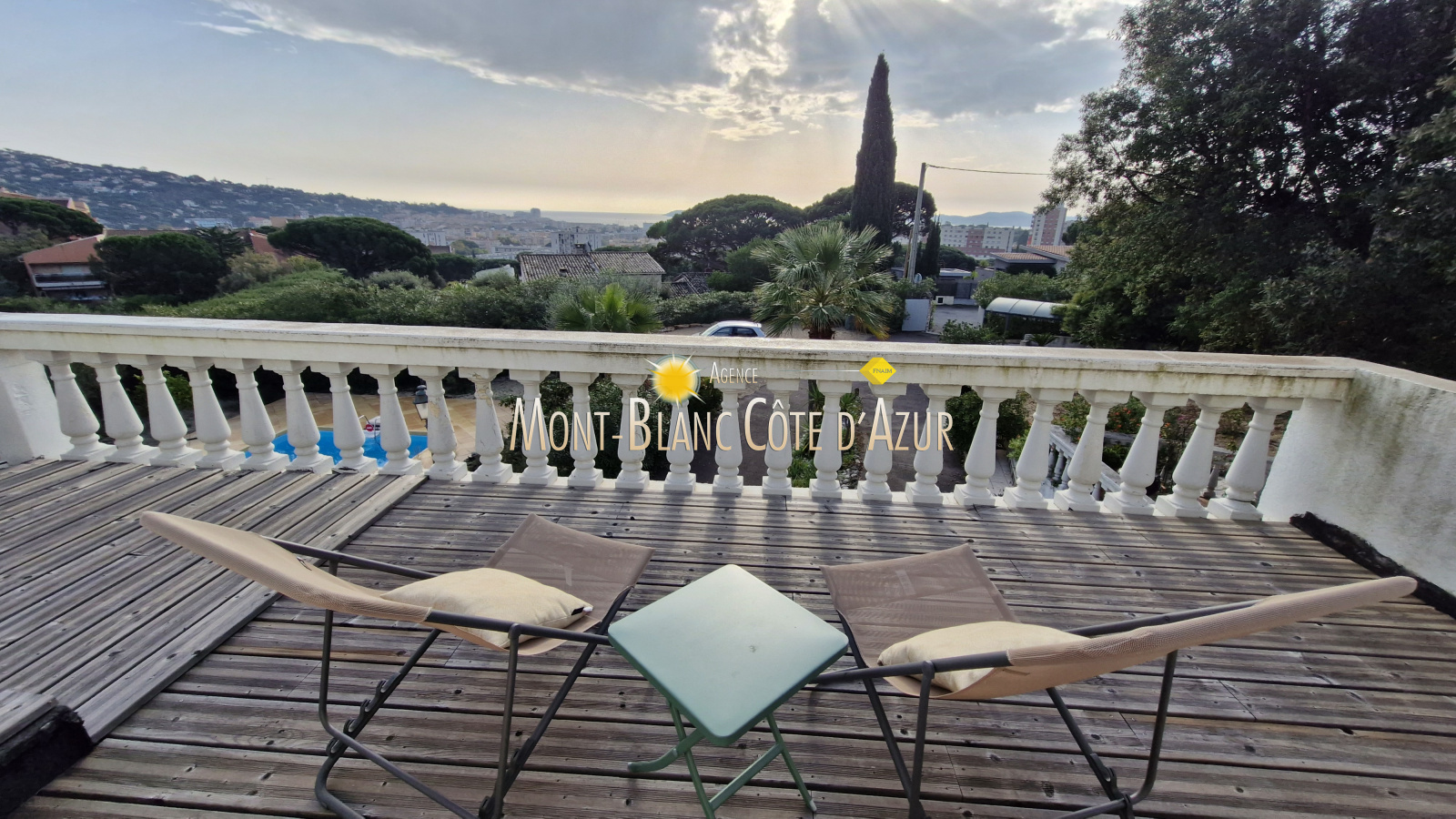 Image_22, Villa, Sainte-Maxime, ref :3371