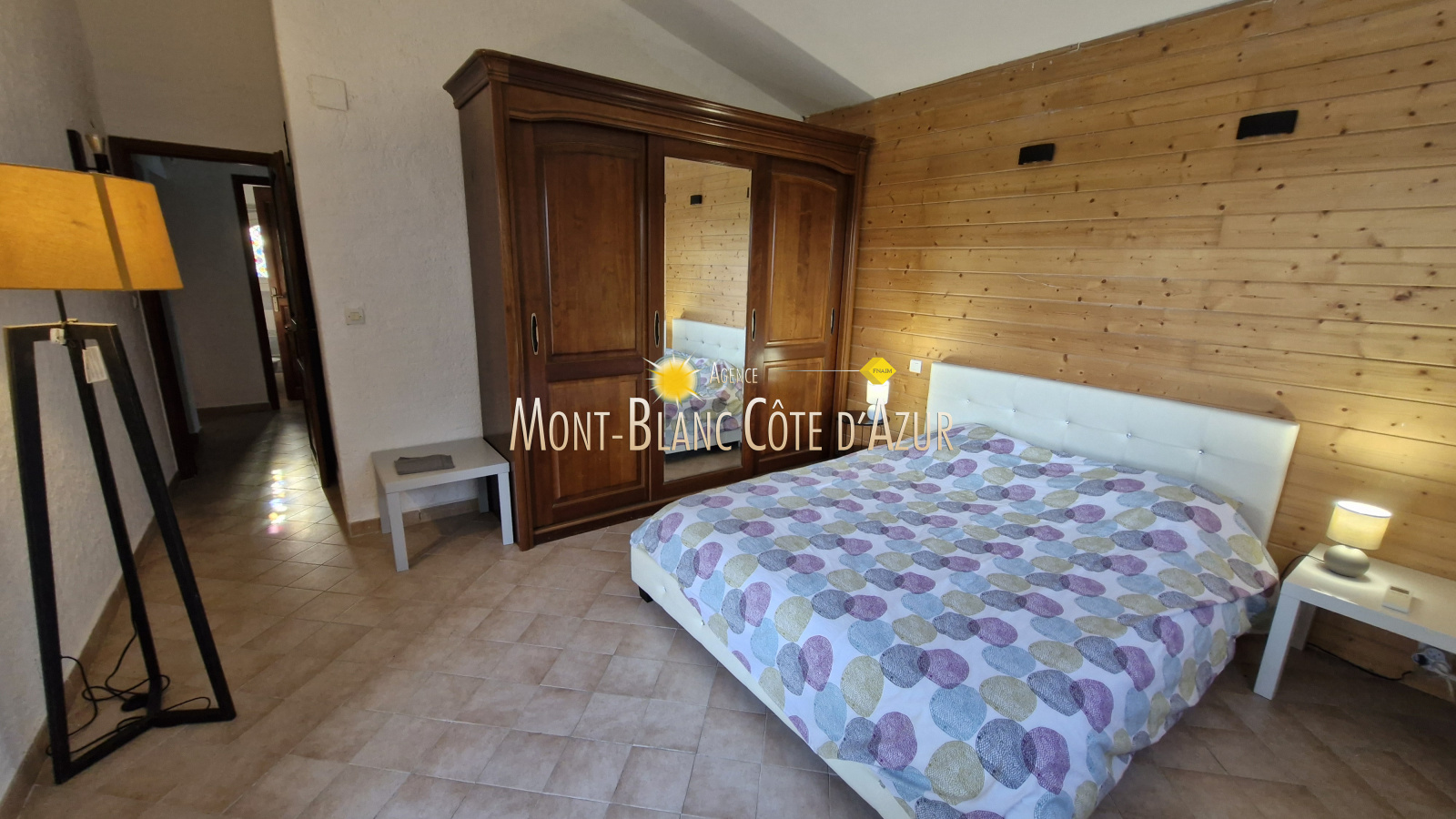 Image_28, Villa, Sainte-Maxime, ref :3371