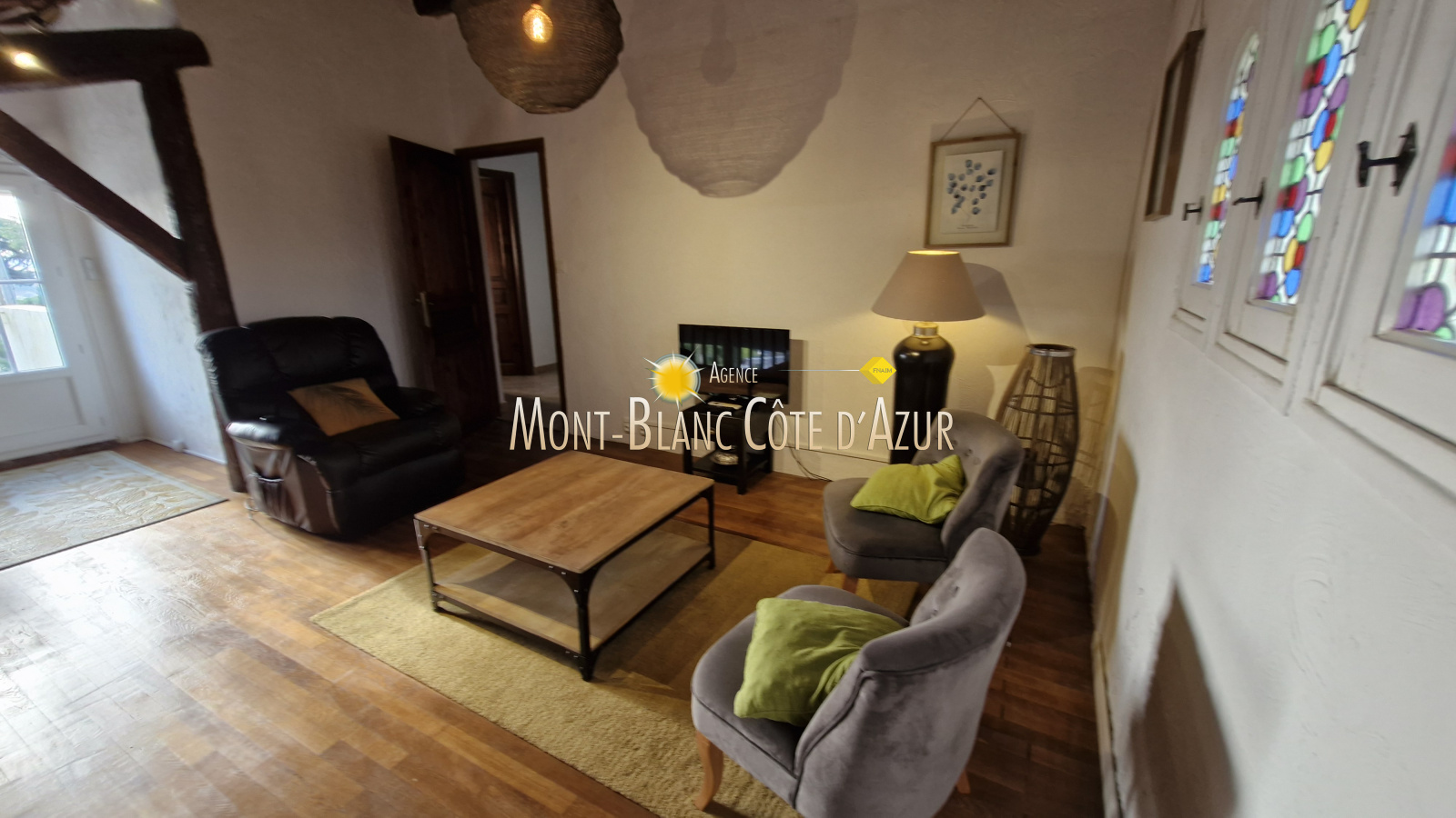 Image_24, Villa, Sainte-Maxime, ref :3371