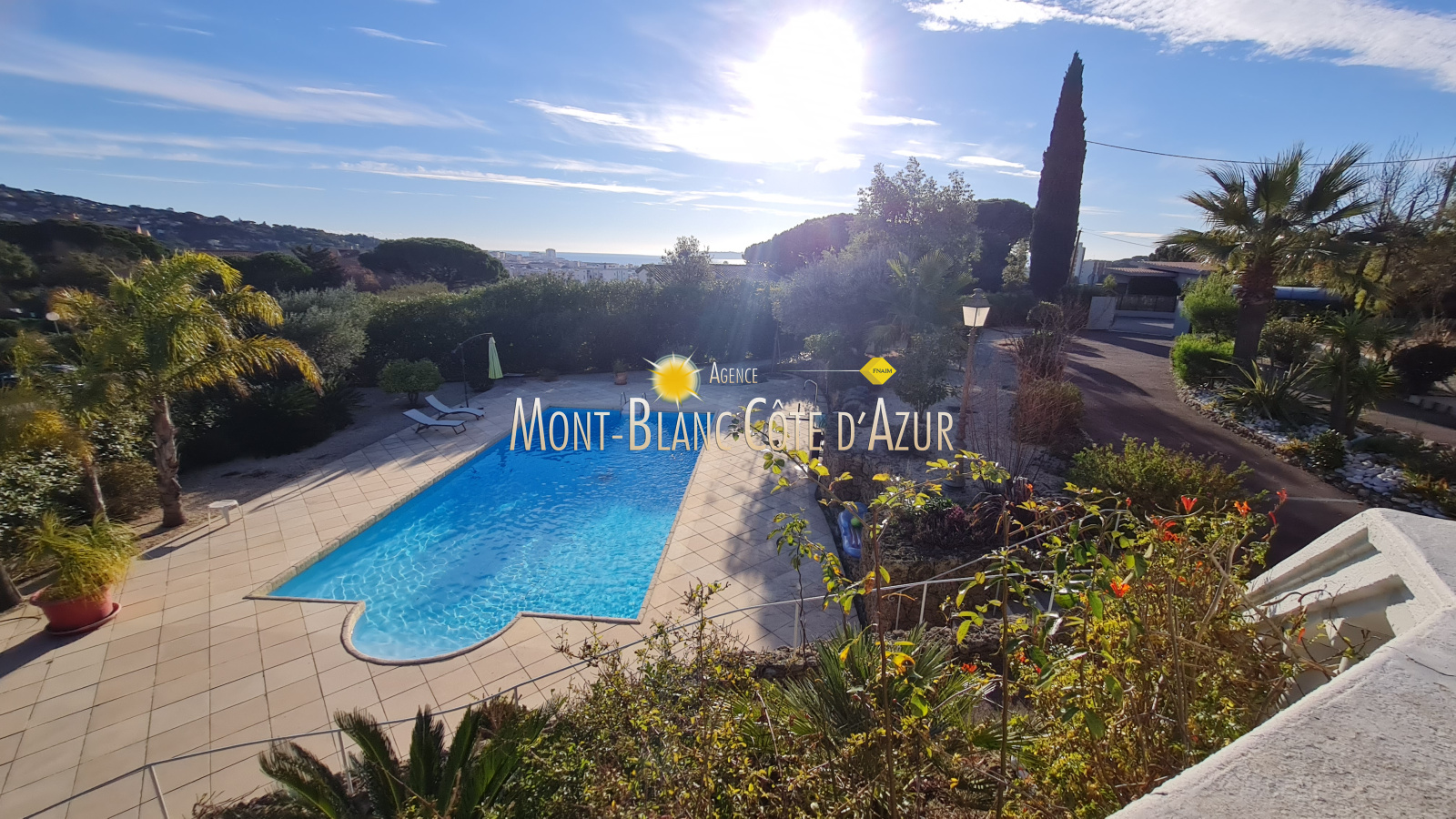 Image_32, Villa, Sainte-Maxime, ref :3371