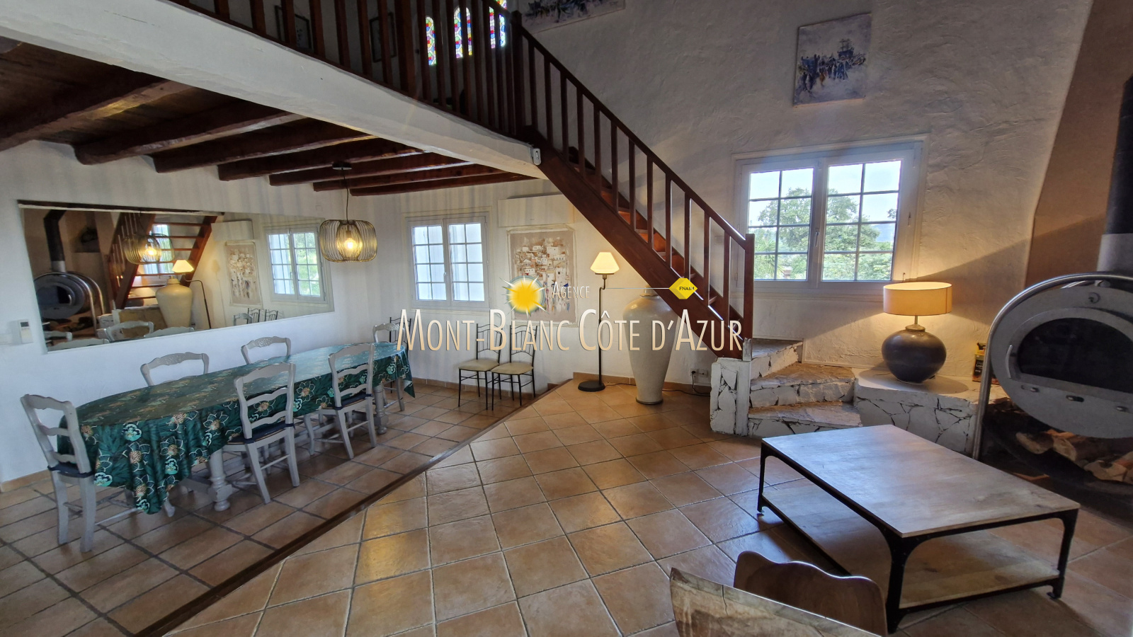 Image_11, Villa, Sainte-Maxime, ref :3371