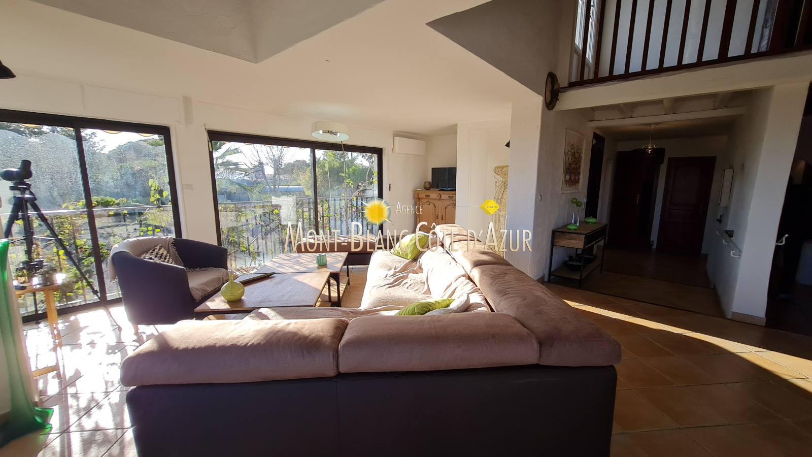 Image_8, Villa, Sainte-Maxime, ref :3371