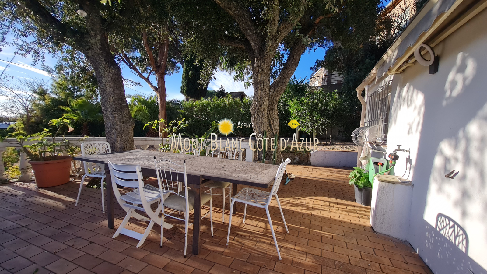 Image_13, Villa, Sainte-Maxime, ref :3371