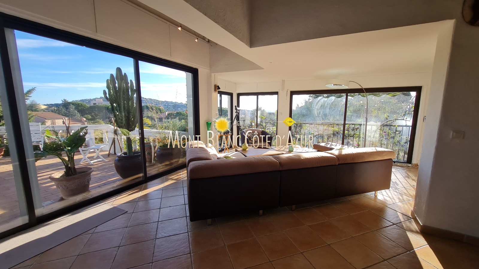 Image_3, Villa, Sainte-Maxime, ref :3371