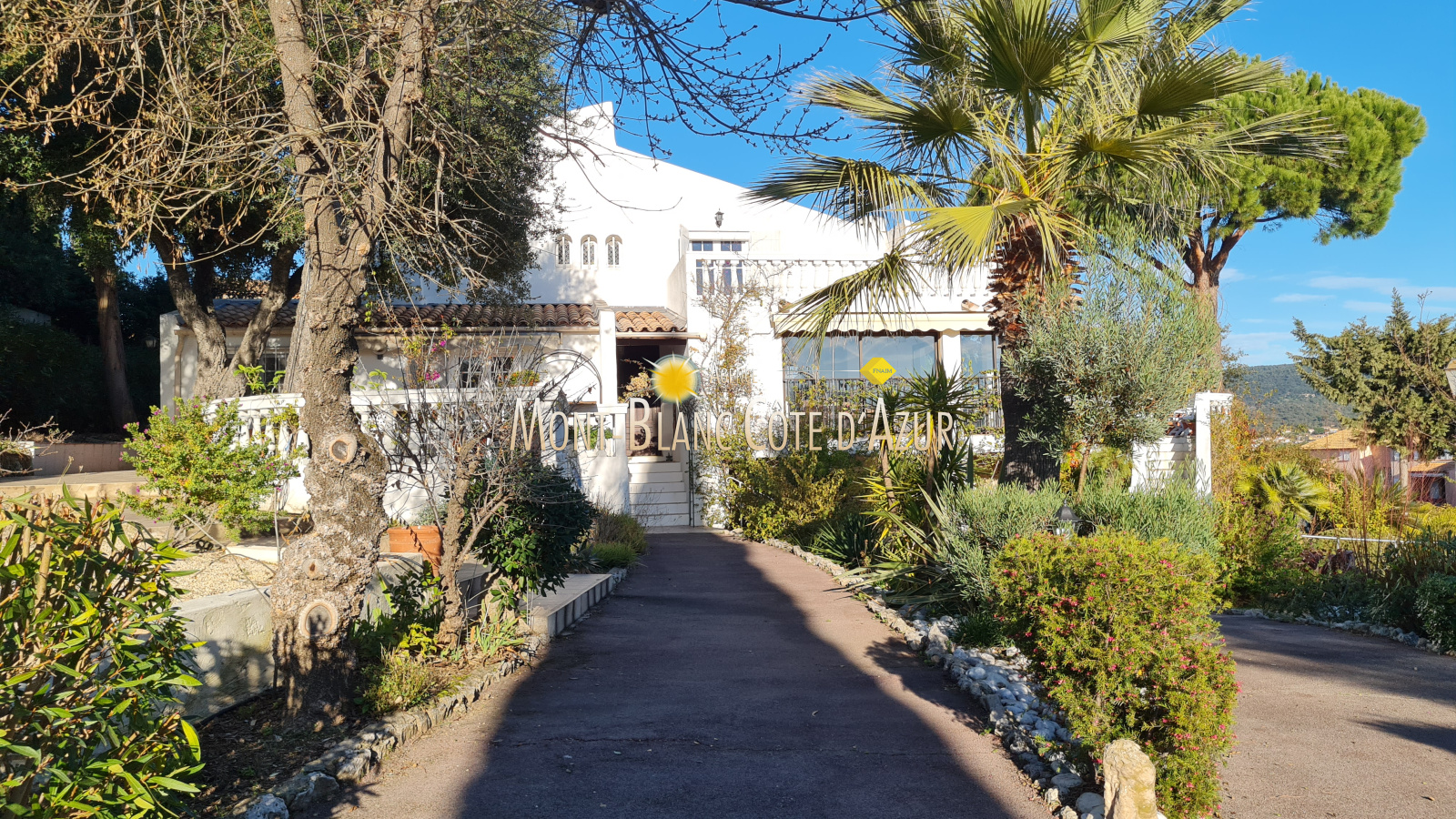 Image_4, Villa, Sainte-Maxime, ref :3371