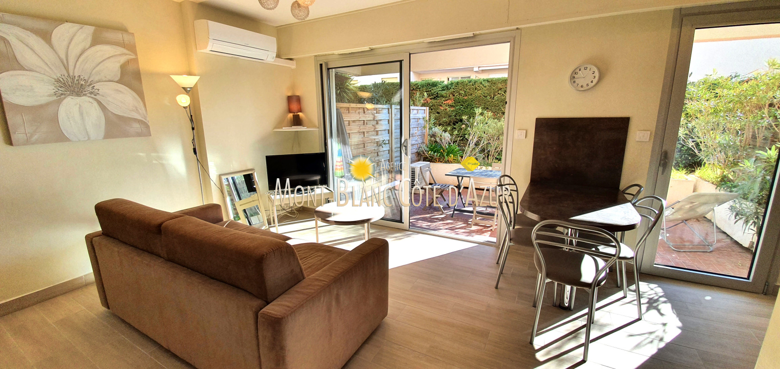 Image_3, Appartement, Sainte-Maxime, ref :APPA 935