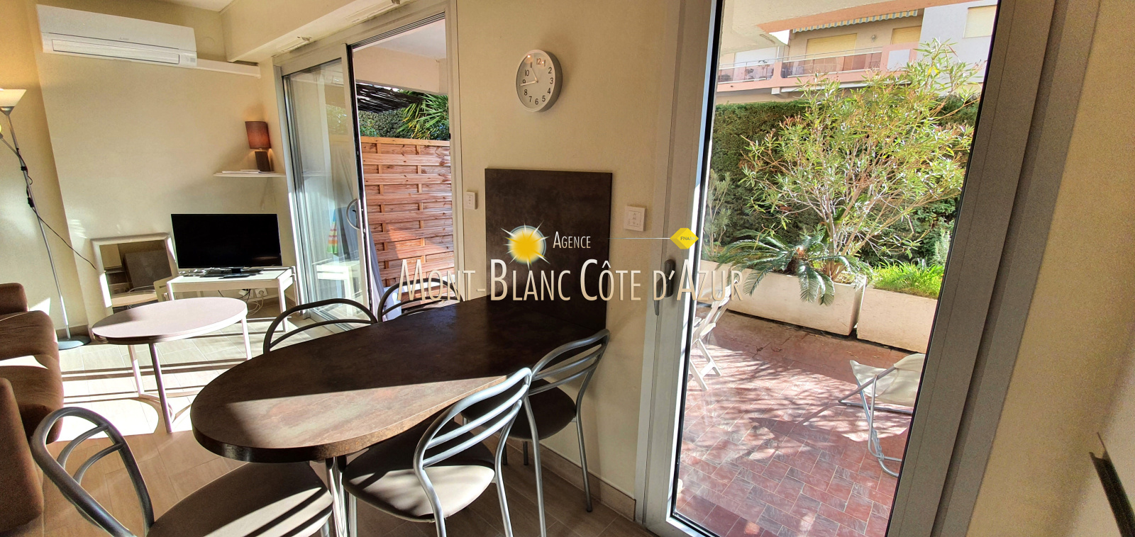 Image_10, Appartement, Sainte-Maxime, ref :APPA 935
