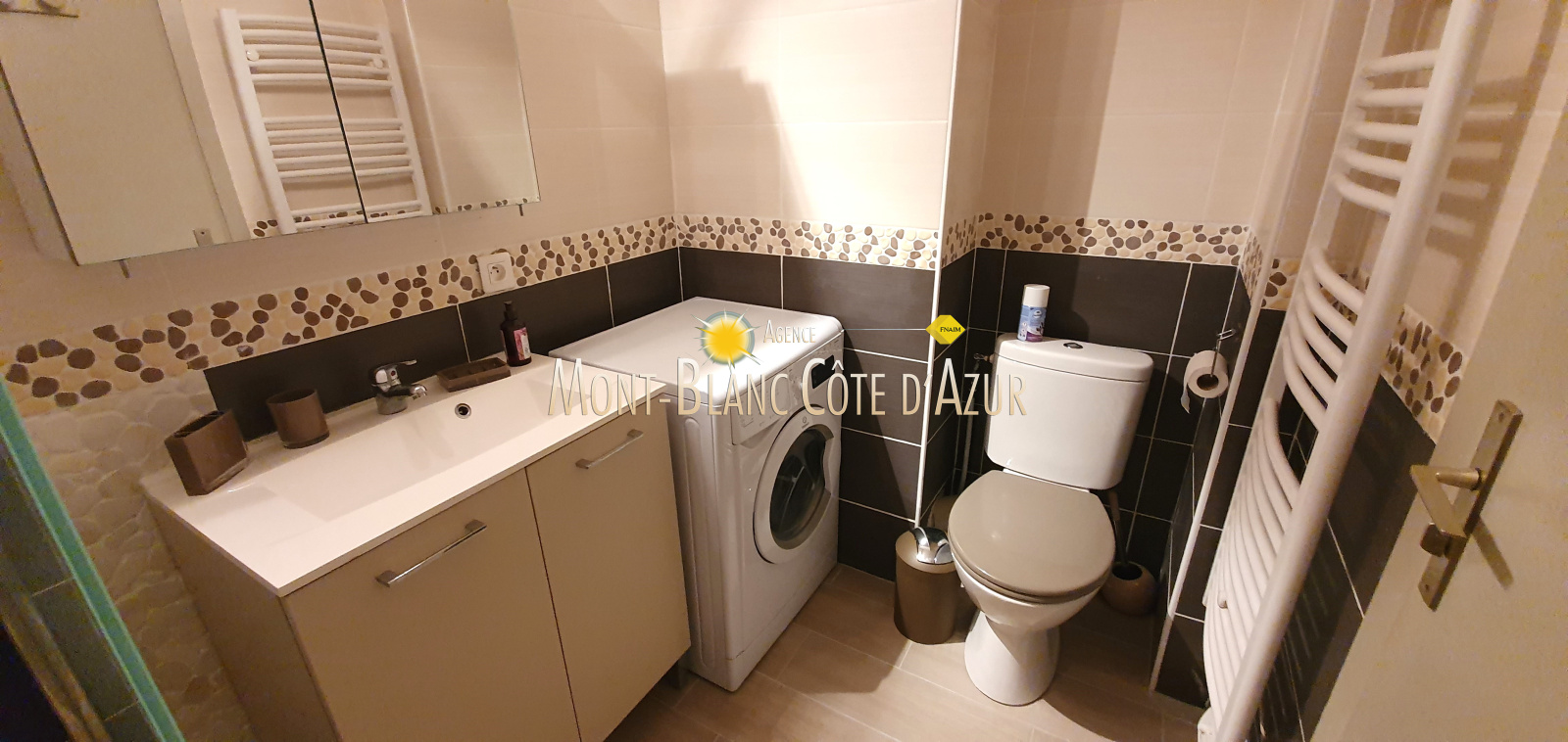 Image_19, Appartement, Sainte-Maxime, ref :APPA 935