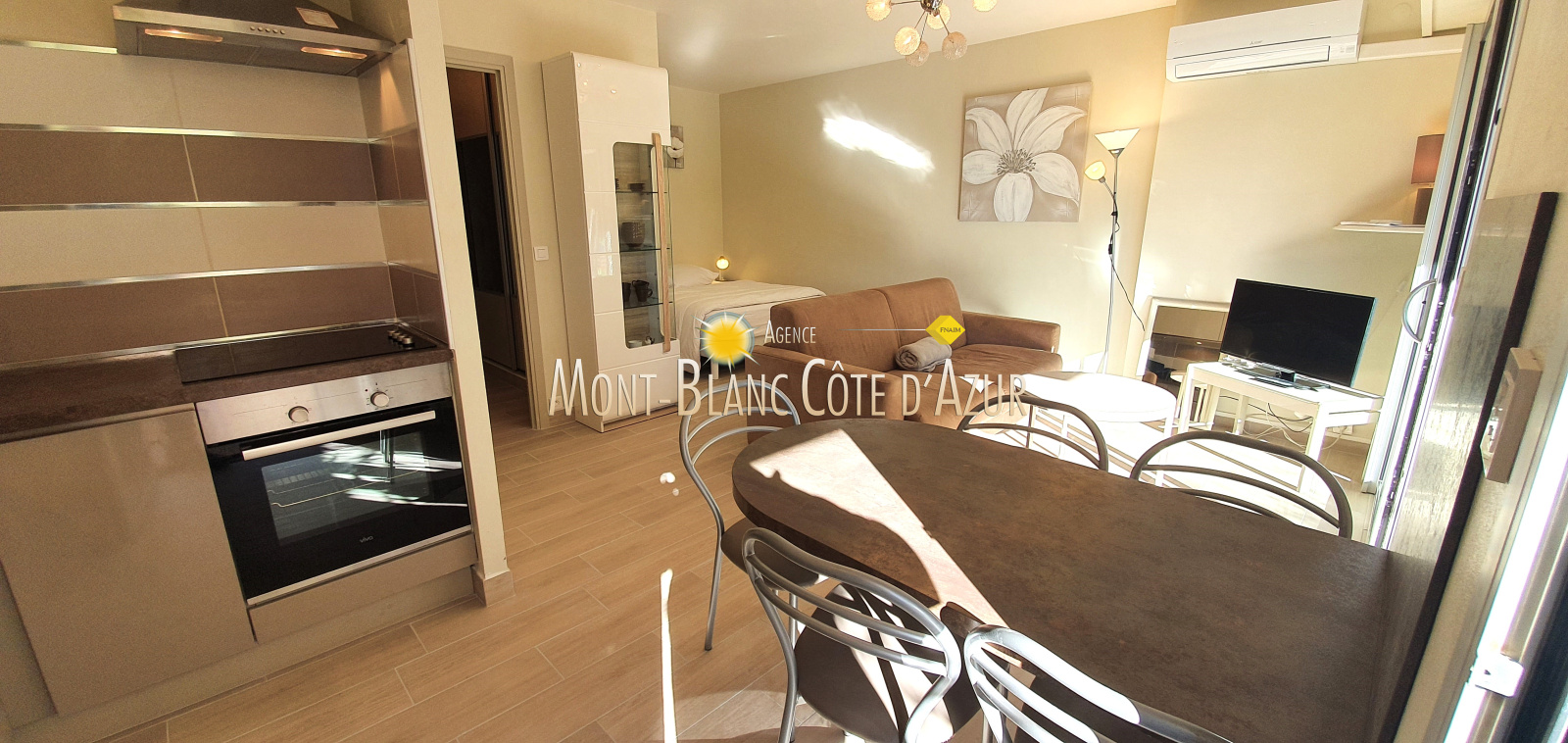 Image_7, Appartement, Sainte-Maxime, ref :APPA 935