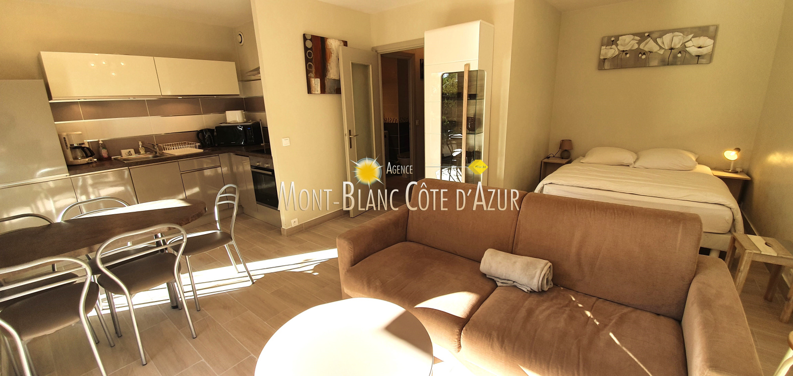 Image_4, Appartement, Sainte-Maxime, ref :APPA 935