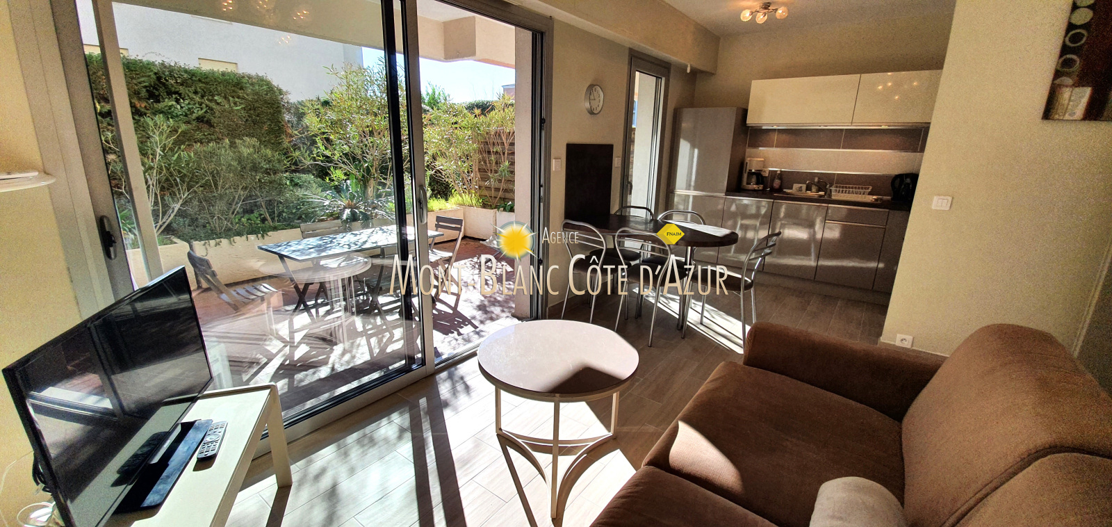 Image_8, Appartement, Sainte-Maxime, ref :APPA 935
