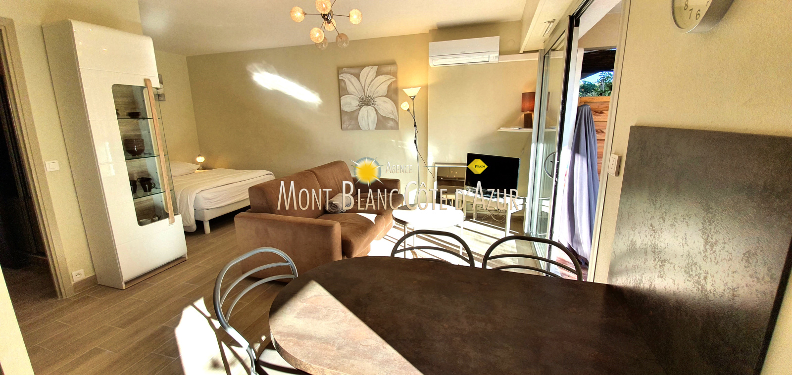 Image_9, Appartement, Sainte-Maxime, ref :APPA 935