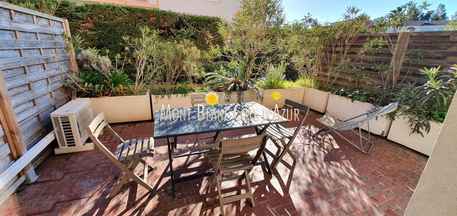 Image_1, Appartement, Sainte-Maxime, ref :APPA 935