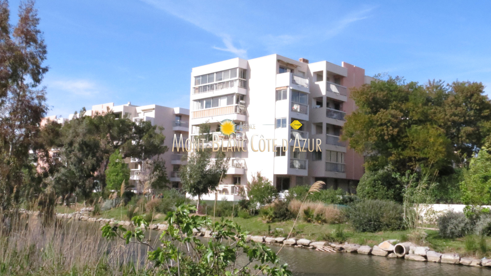 Image_20, Appartement, Sainte-Maxime, ref :APPA 935