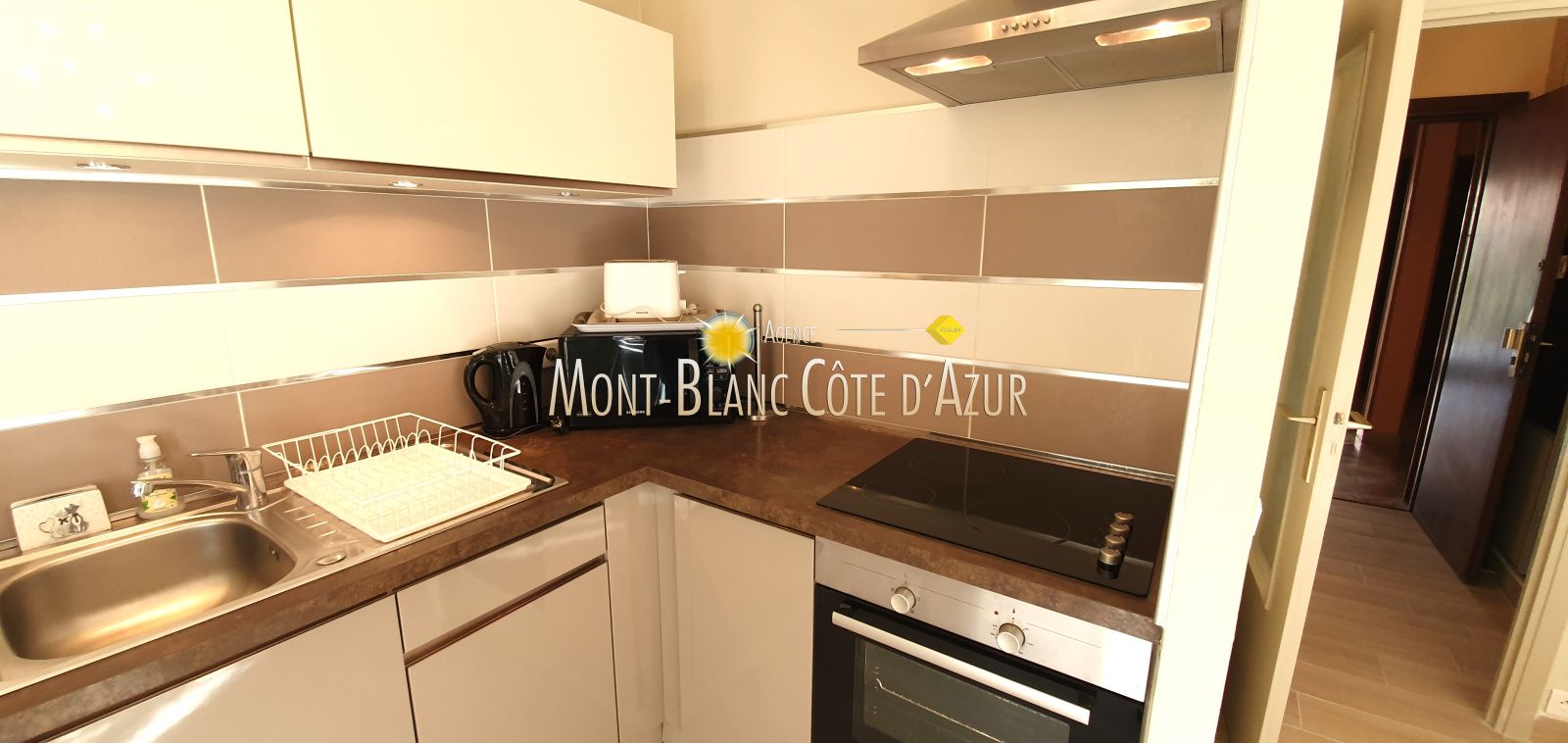 Image_13, Appartement, Sainte-Maxime, ref :APPA 935