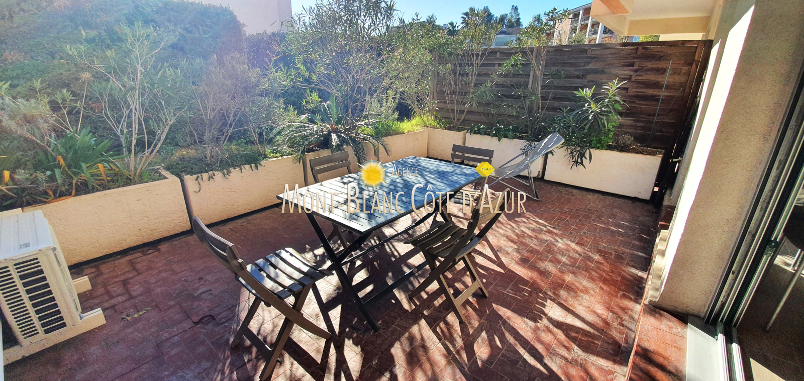 Image_24, Appartement, Sainte-Maxime, ref :APPA 935