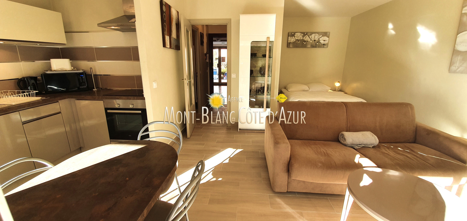 Image_6, Appartement, Sainte-Maxime, ref :APPA 935