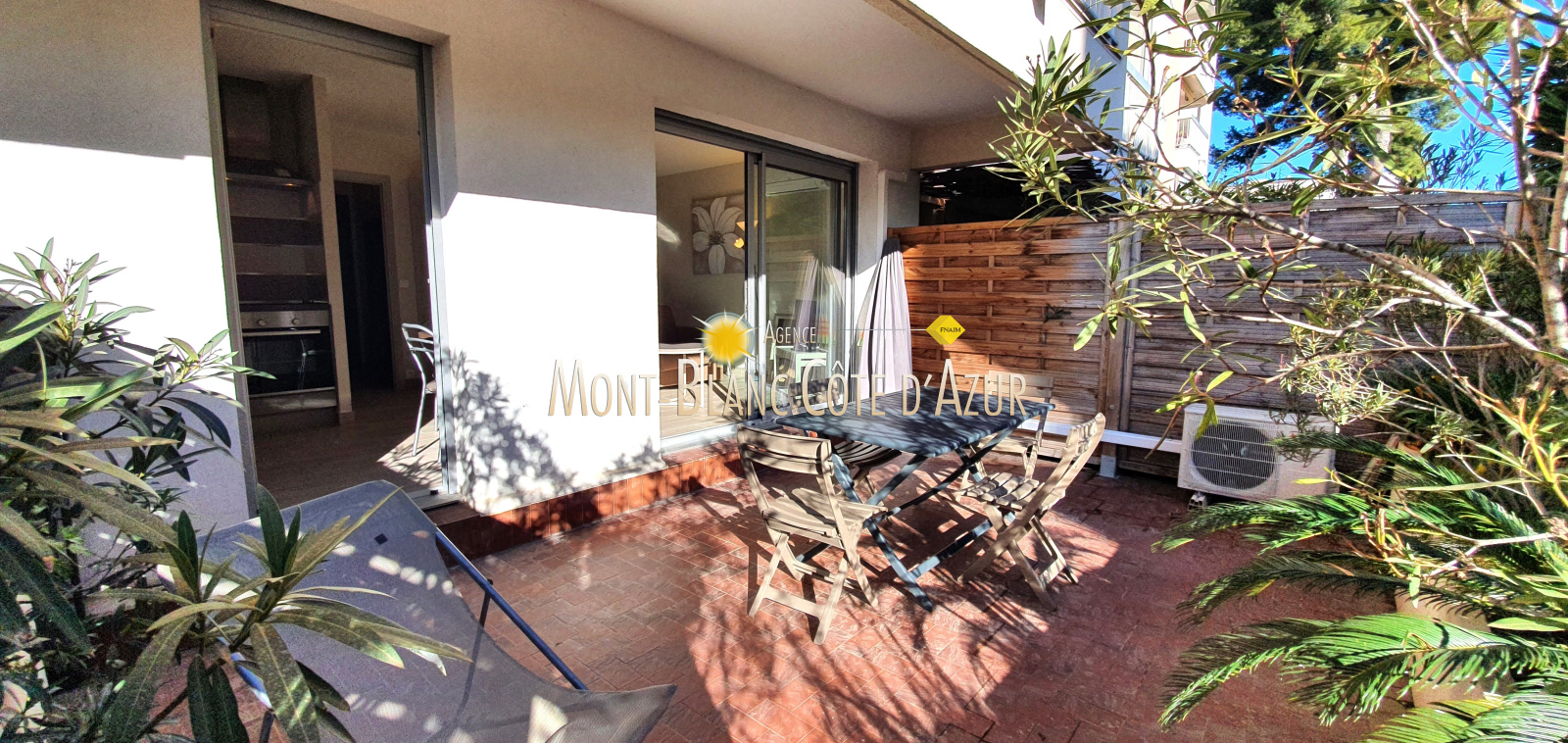 Image_2, Appartement, Sainte-Maxime, ref :APPA 935