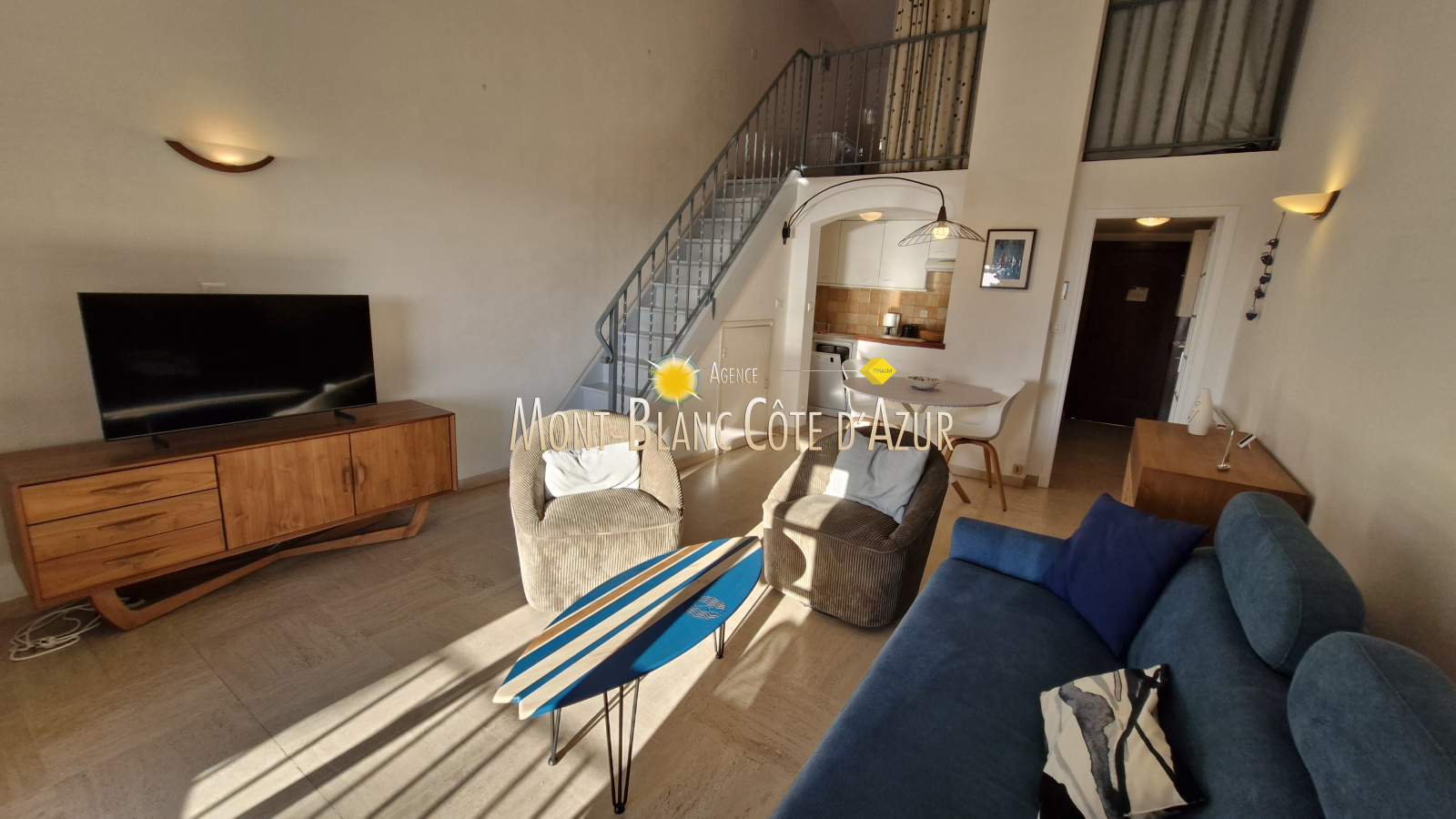 Image_10, Appartement, Sainte-Maxime, ref :APPA 1166