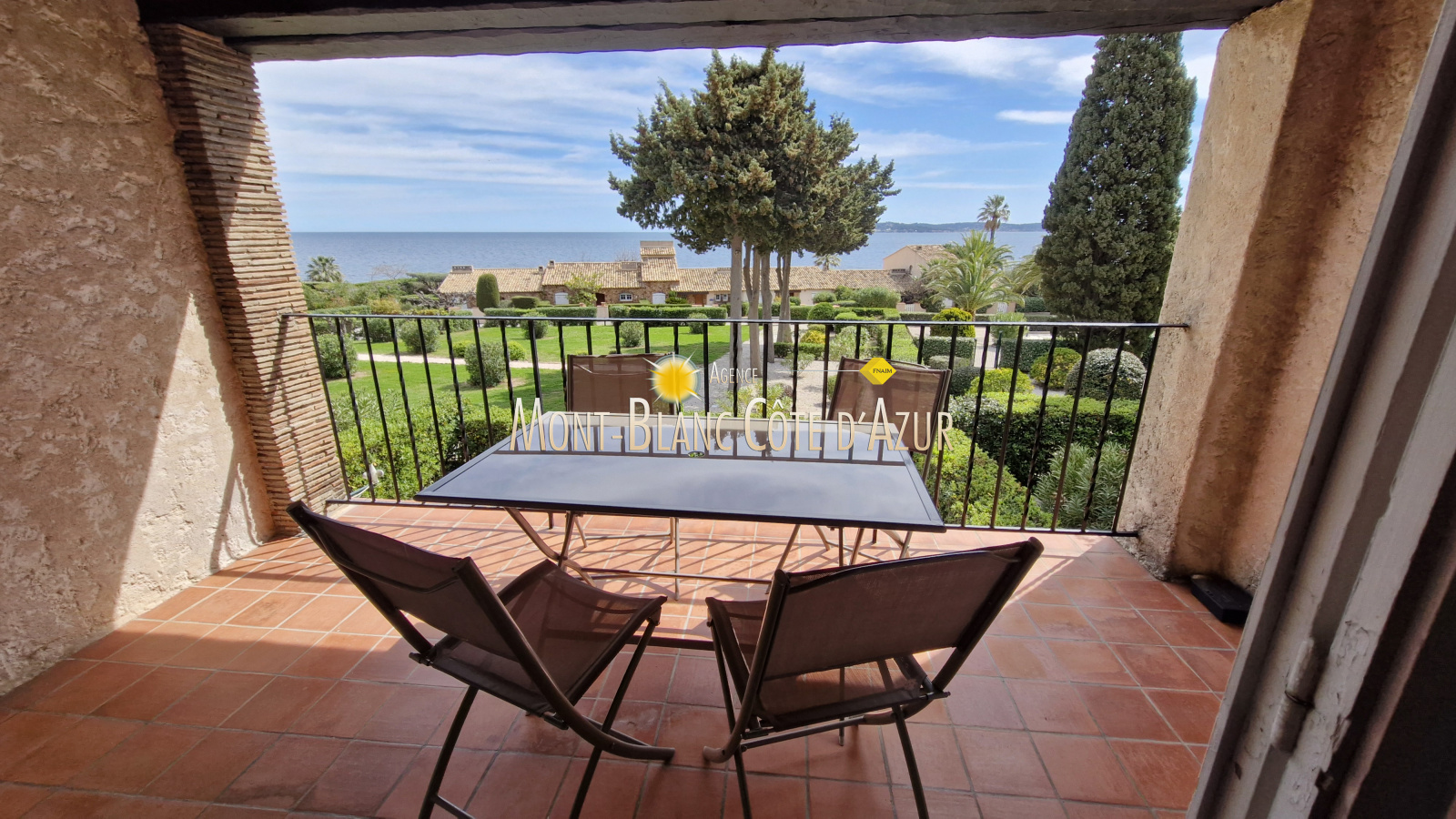 Image_1, Appartement, Sainte-Maxime, ref :APPA 1166