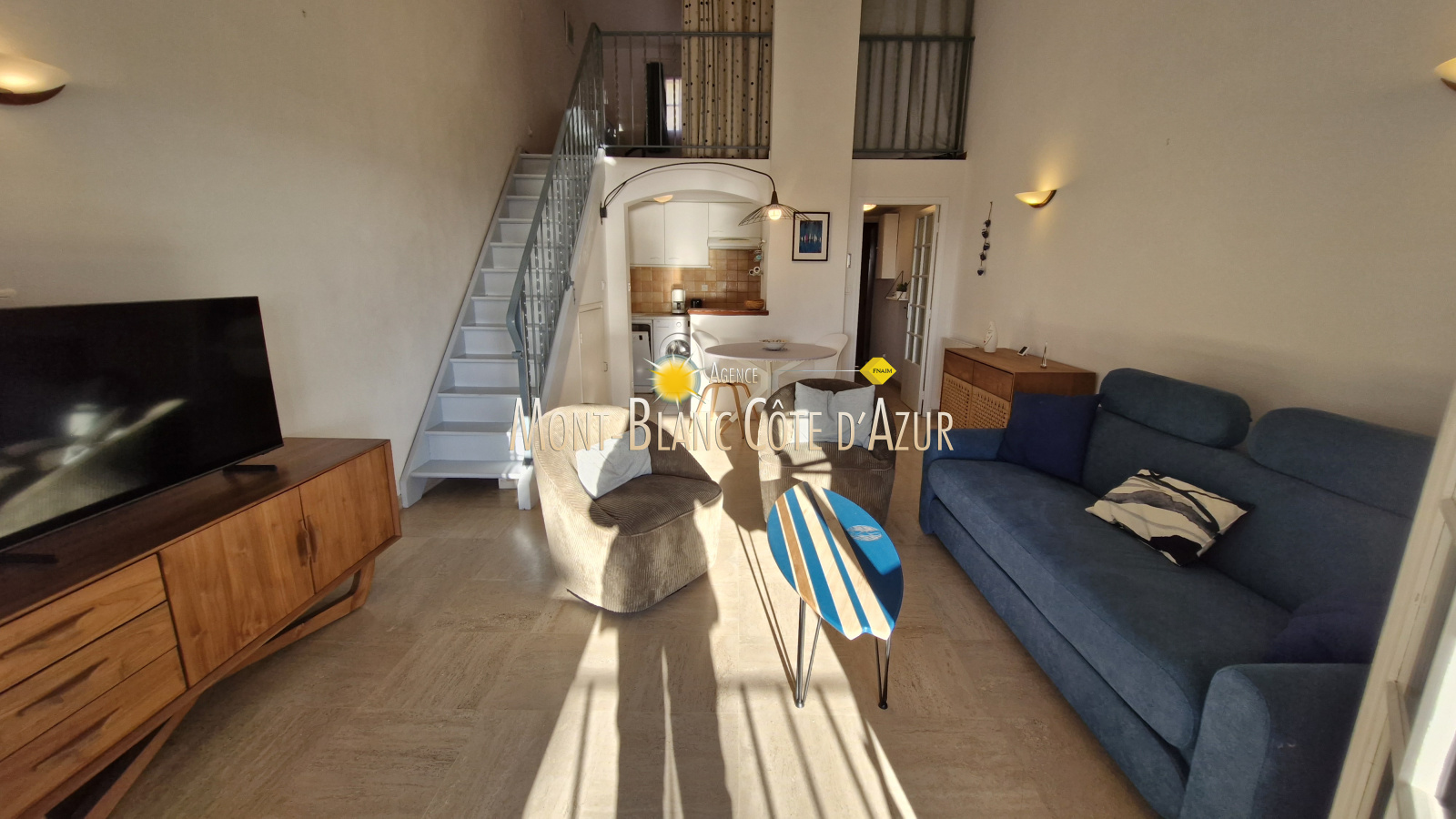 Image_11, Appartement, Sainte-Maxime, ref :APPA 1166