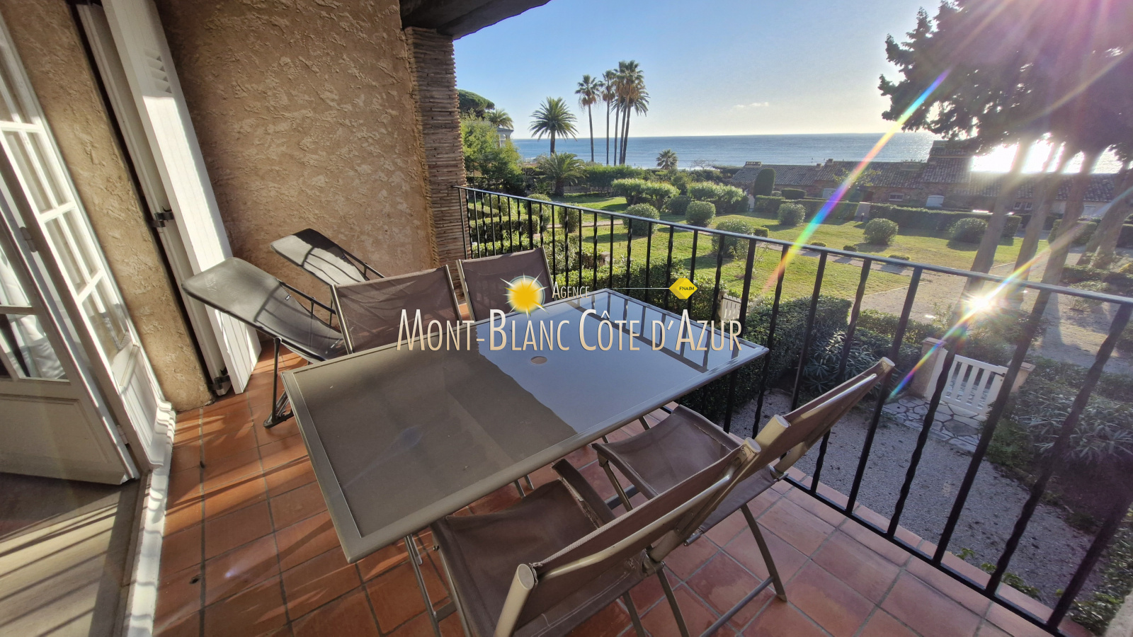 Image_22, Appartement, Sainte-Maxime, ref :APPA 1166