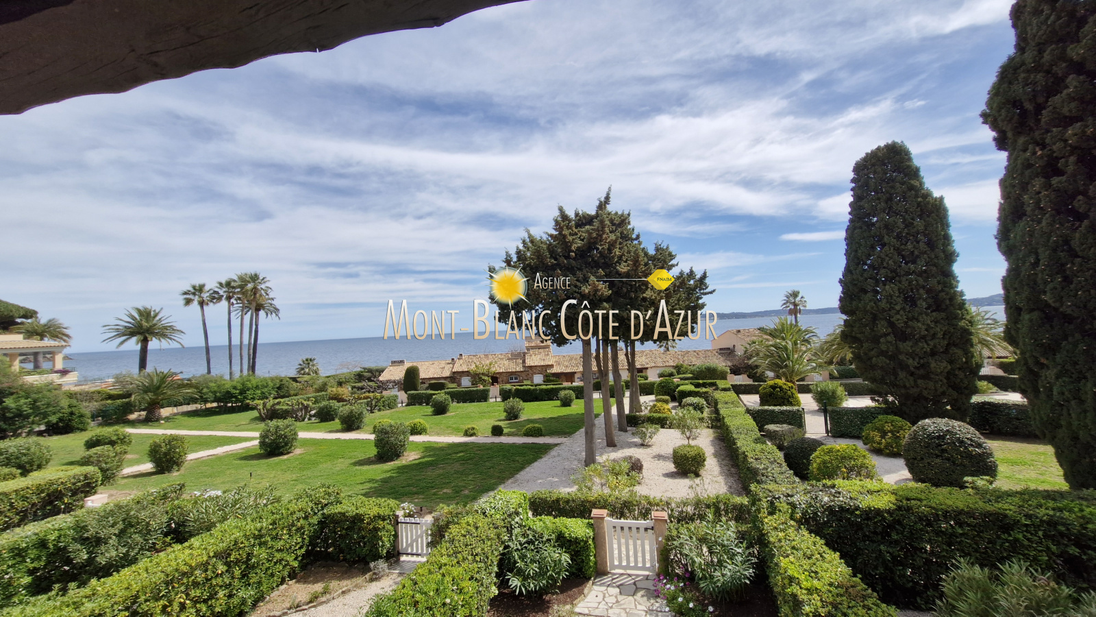 Image_21, Appartement, Sainte-Maxime, ref :APPA 1166