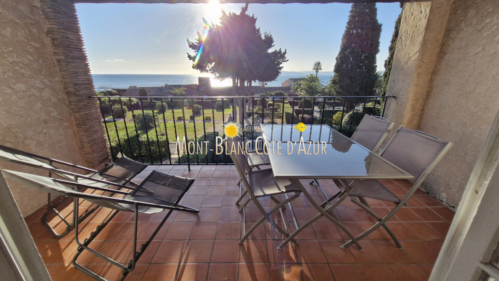 Image_2, Appartement, Sainte-Maxime, ref :APPA 1166